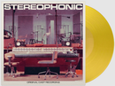 Stereophonic - Original Cast Recording