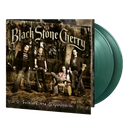 Black Stone Cherry - Folklore and Superstition