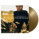 Five For Fighting - Battle For Everything
