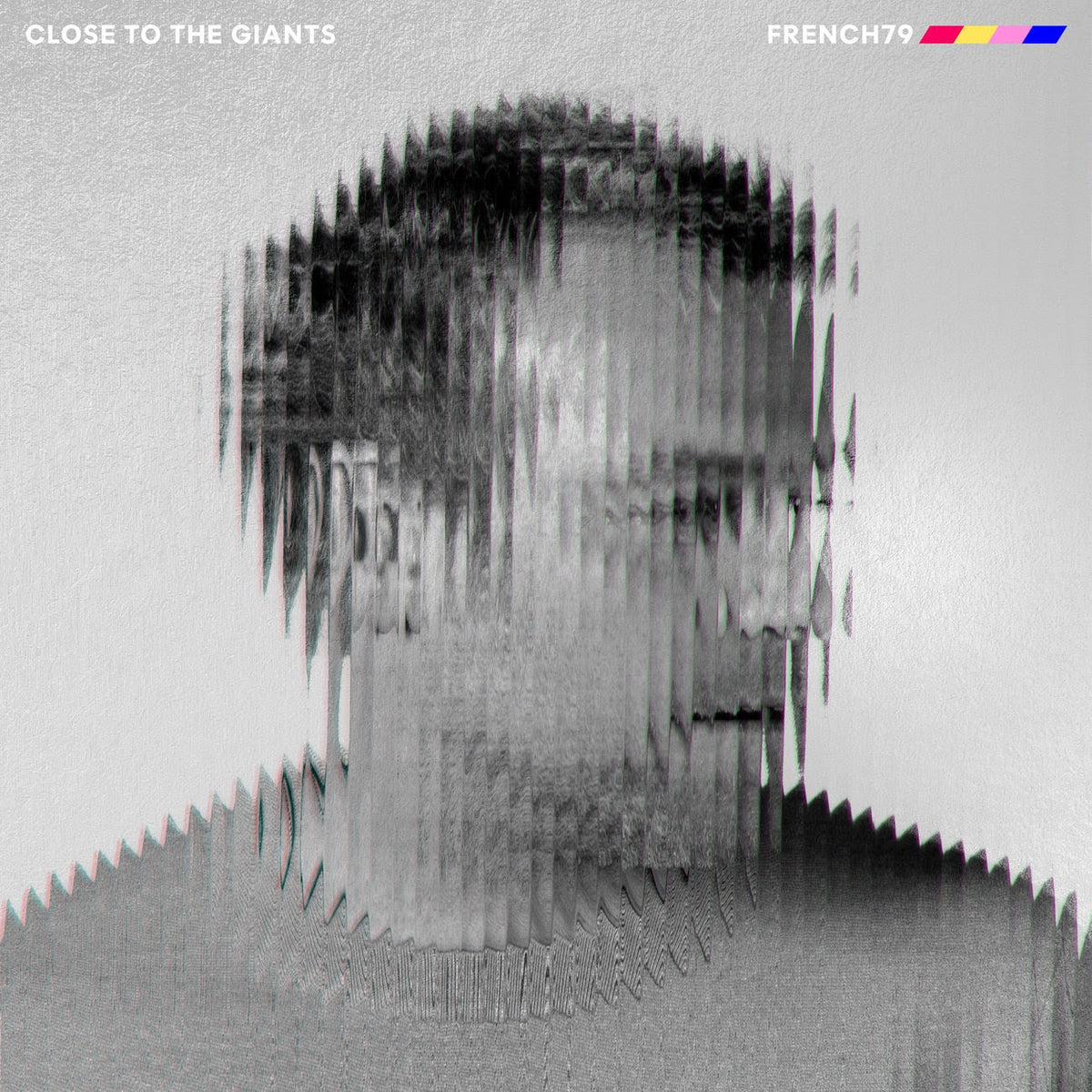 French 79 - Close To The Giants *Pre-Order