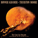 Bonner Kramer | Thurston Moore - They Came Like Swallows - Seven Requiems for the Children of Gaza *Pre-Order
