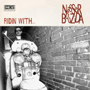 NASSER BOUZIDA - RIDIN' WITH... *Pre-Order