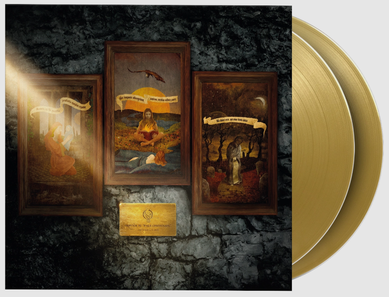 Opeth - Pale Communion *Pre-Order
