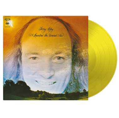 Terry Riley - A Rainbow In Curved Air