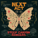 Steep Canyon Rangers - Next Act *Pre-Order