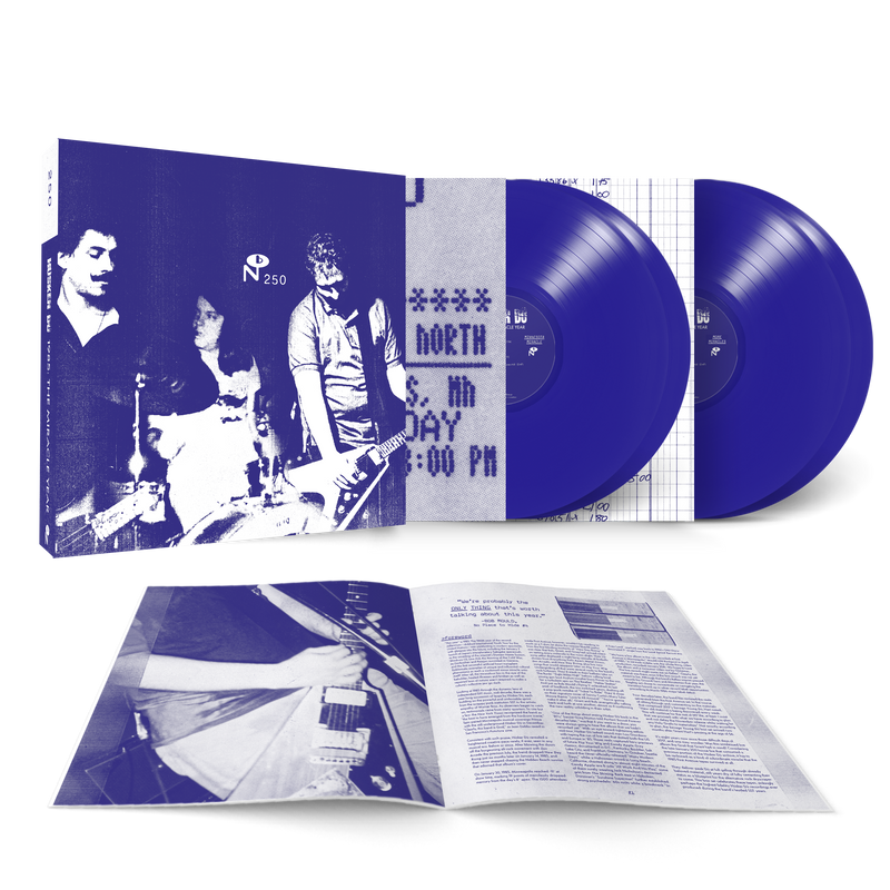 Hüsker Dü - 1985: The Miracle Year *Pre-Order