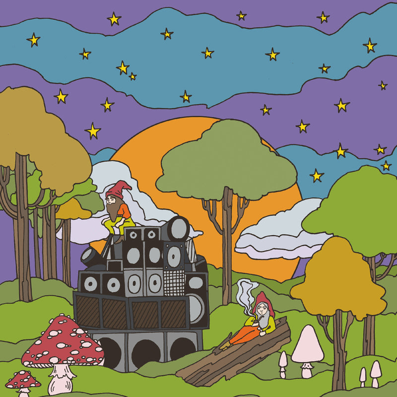 Wet Tuna - Vast *Pre-Order