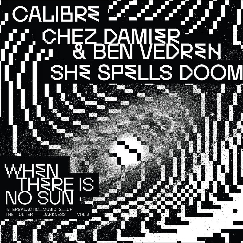 Various Artists - When There Is No Sun Vol. 3
