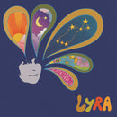 Rachel Love - Lyra