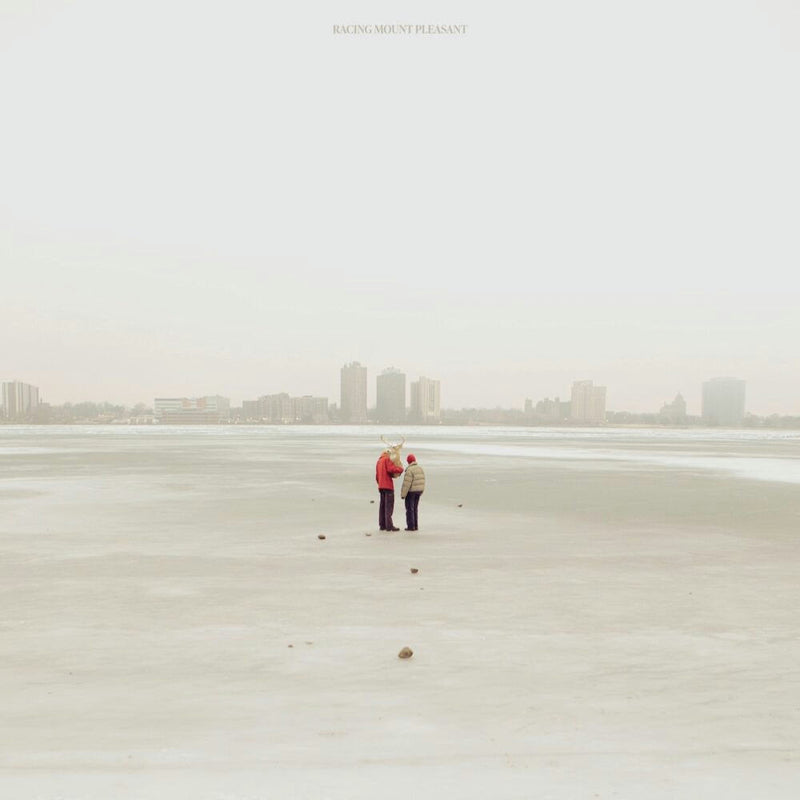 Racing Mount Pleasant - Racing Mount Pleasant *Pre-Order