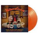 Wallace and Gromit: Vengeance Most Fowl - Original Soundtrack *Pre-Order