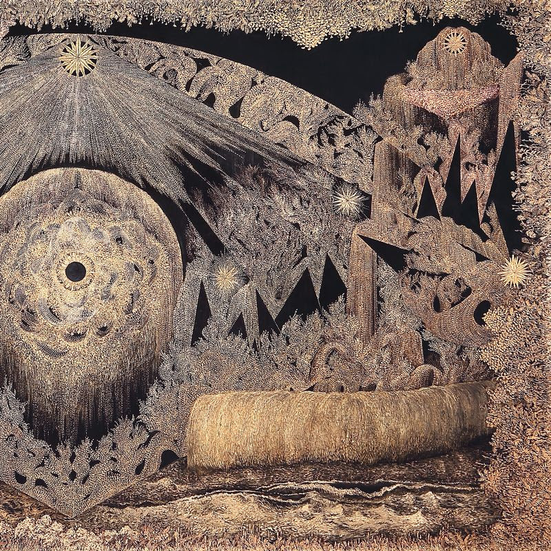 Kishi Bashi - Sonderlust (10th Anniversary Edition)