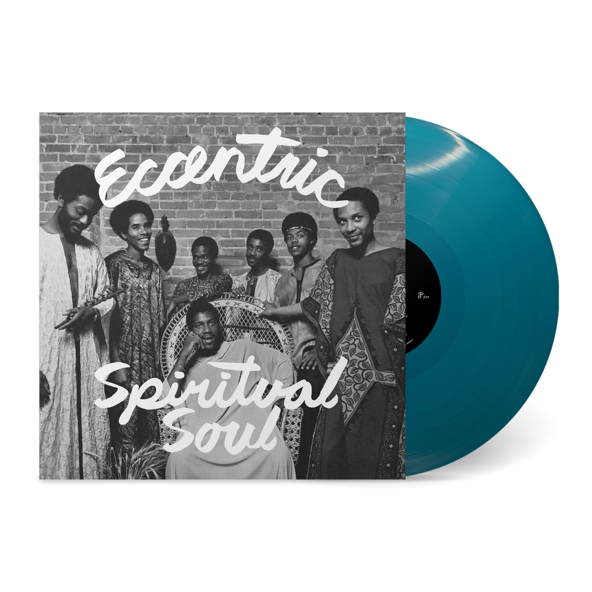 Various Artists - Spiritual Soul