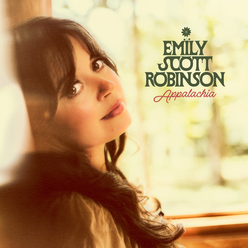 Emily Scott Robinson - Appalachia *Pre-Order