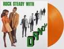 Dandy - Rock Steady With Dandy *Pre-Order