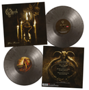 Opeth - Ghost Reveries