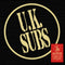 U.K. Subs - The A-Z of the U.K. Subs *Pre-Order