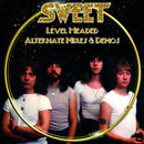 Sweet - Level Headed – Alternate Mixes & Demos