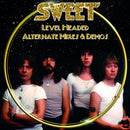 Sweet - Level Headed – Alternate Mixes & Demos *Pre-Order