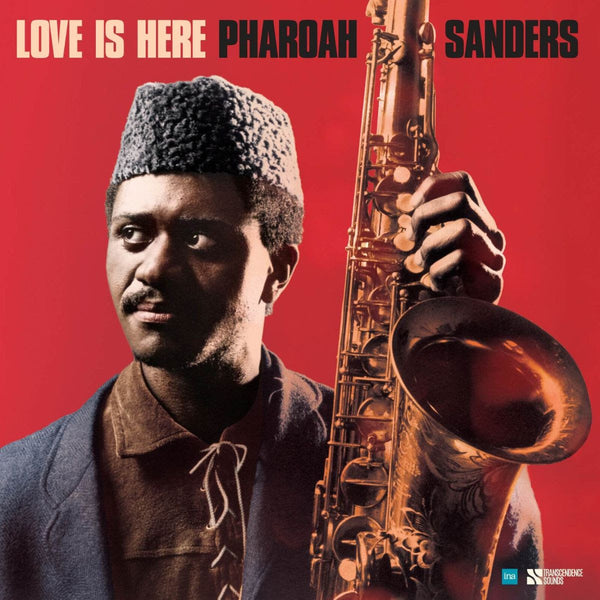 Pharoah Sanders 　CD　10枚 unnamed_9ca3b7e4-ef5f-471f-