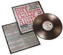 Biff Baby's Allstars - Biff Baby's Allstars *Pre-Order