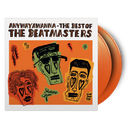 Beat Masters - Anywayawanna