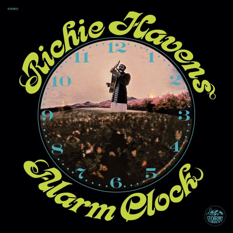 Richie Havens - Alarm Clock *Pre-Order