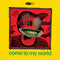 Various Artists - Come To My World (A Brief History Of Indie Pop 1985-2023)