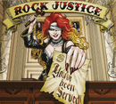 Rock Justice - You've Been Served