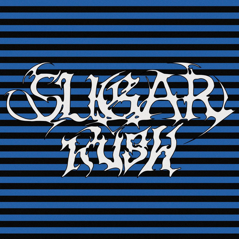 Clutter - Sugar Rush *Pre-Order