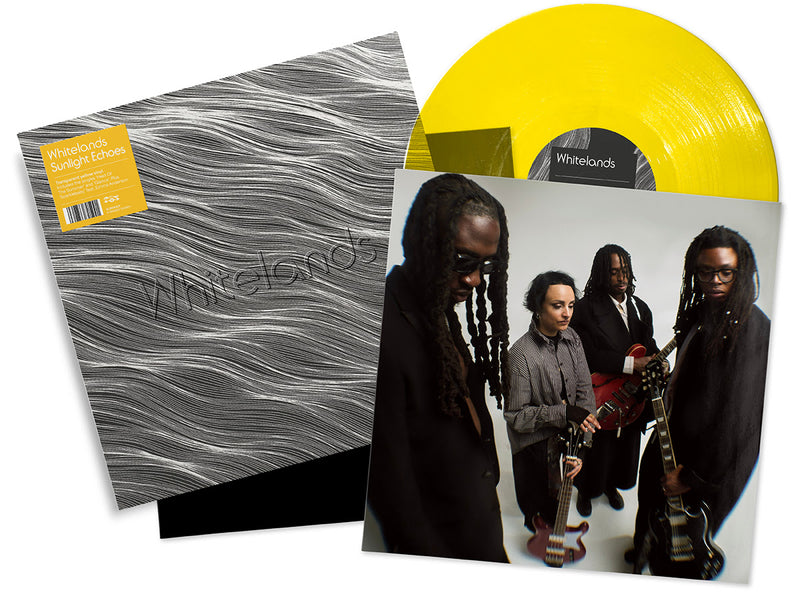 Whitelands - Sunlight Echoes *Pre-Order
