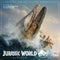 Jurassic World Rebirth - Alexandre Desplat *Pre-Order
