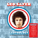 Leo Sayer - LEOTHOLOGY - The Studio Albums 1973-Now *Pre-Order