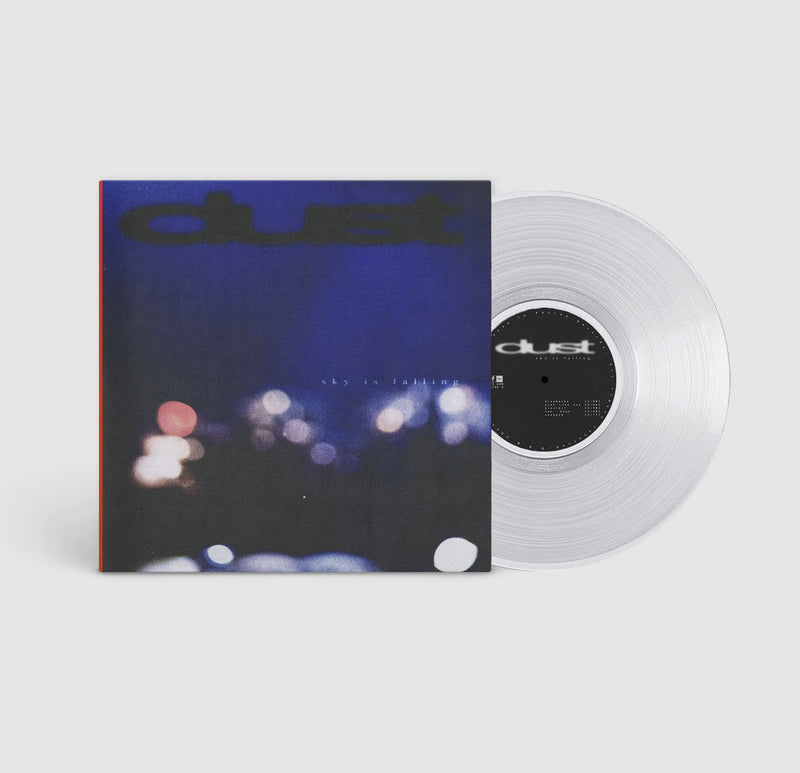 dust - Sky Is Falling *Pre-Order
