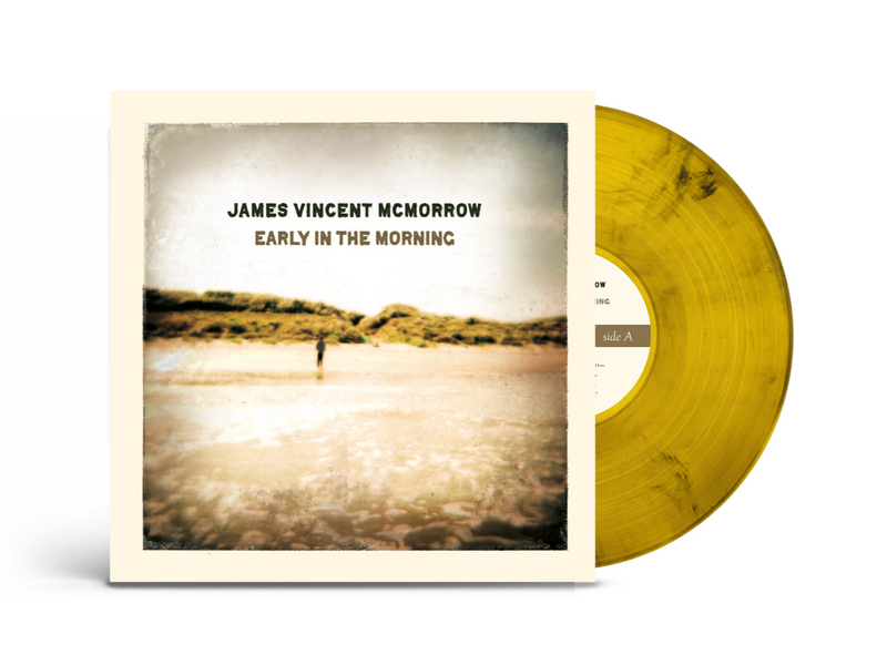 James Vincent McMorrow - Early In The Morning (15th Anniversary)