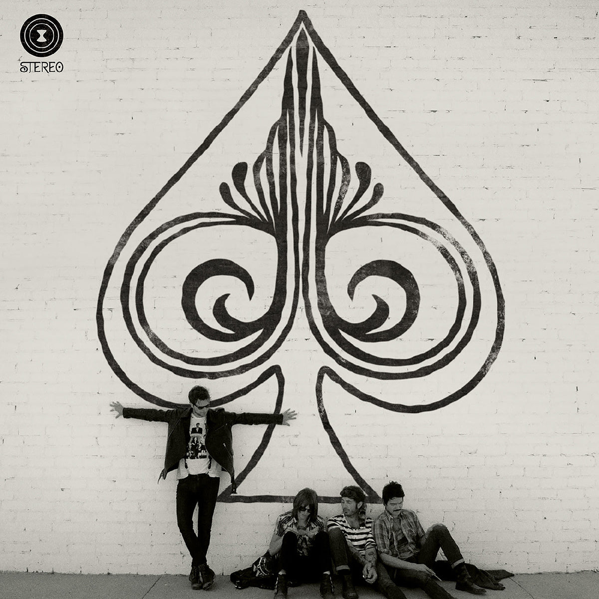 Butch Walker And The Black Widows - The Spade