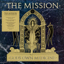 Mission (The) - God's Own Medicine *Pre-Order