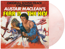 Fear Is The Key - Original Soundtrack *Pre-Order