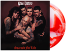 Rose Tattoo - Scarred For Life