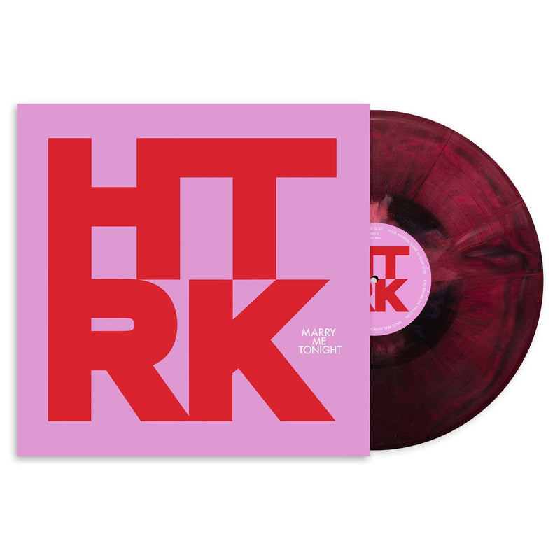 HTRK - Marry Me Tonight