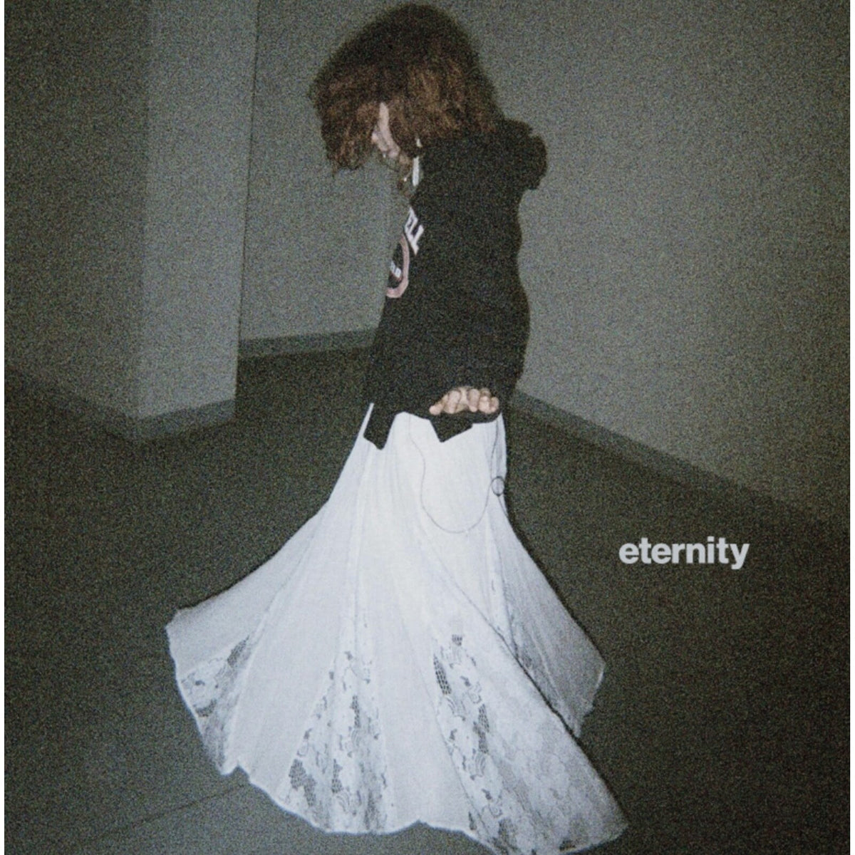 Molly Payton - eternity *Pre-Order
