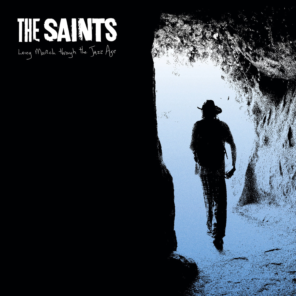 Saints (The) - Long March Through the Jazz Age