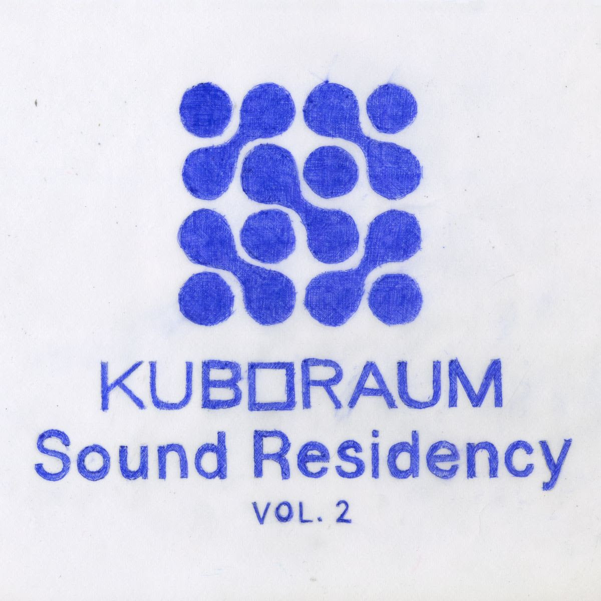 Various Artists - Kuboraum Sound Residency Vol. 2