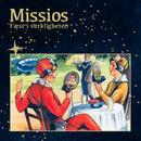Stefan Missios - Fæst i verkligheten