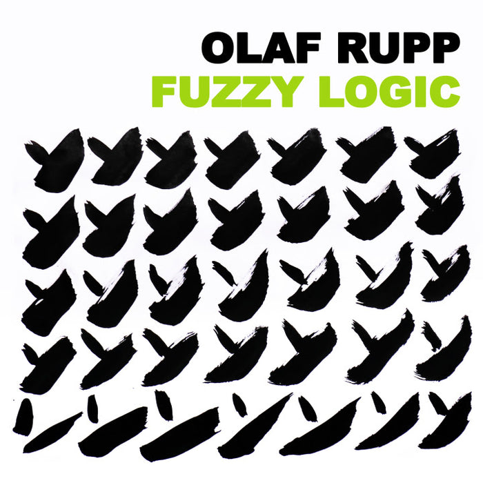 Olaf Rupp - Fuzzy Logic