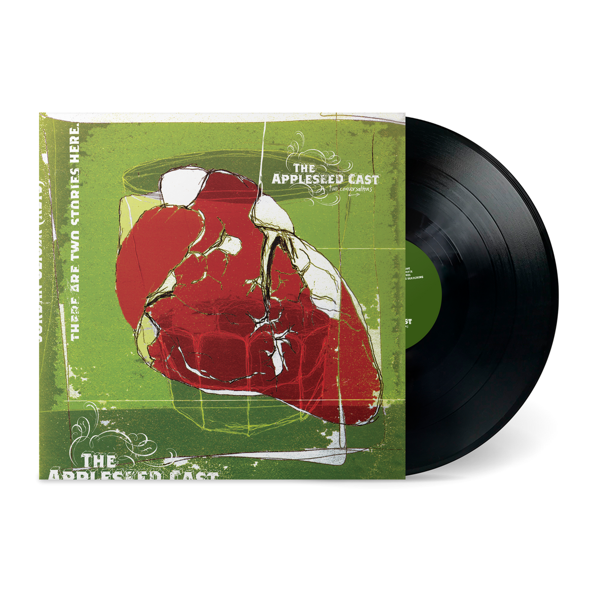 Appleseed Cast (The) - Two Conversations