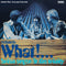 Brian Auger - Definitely What! *Pre-Order