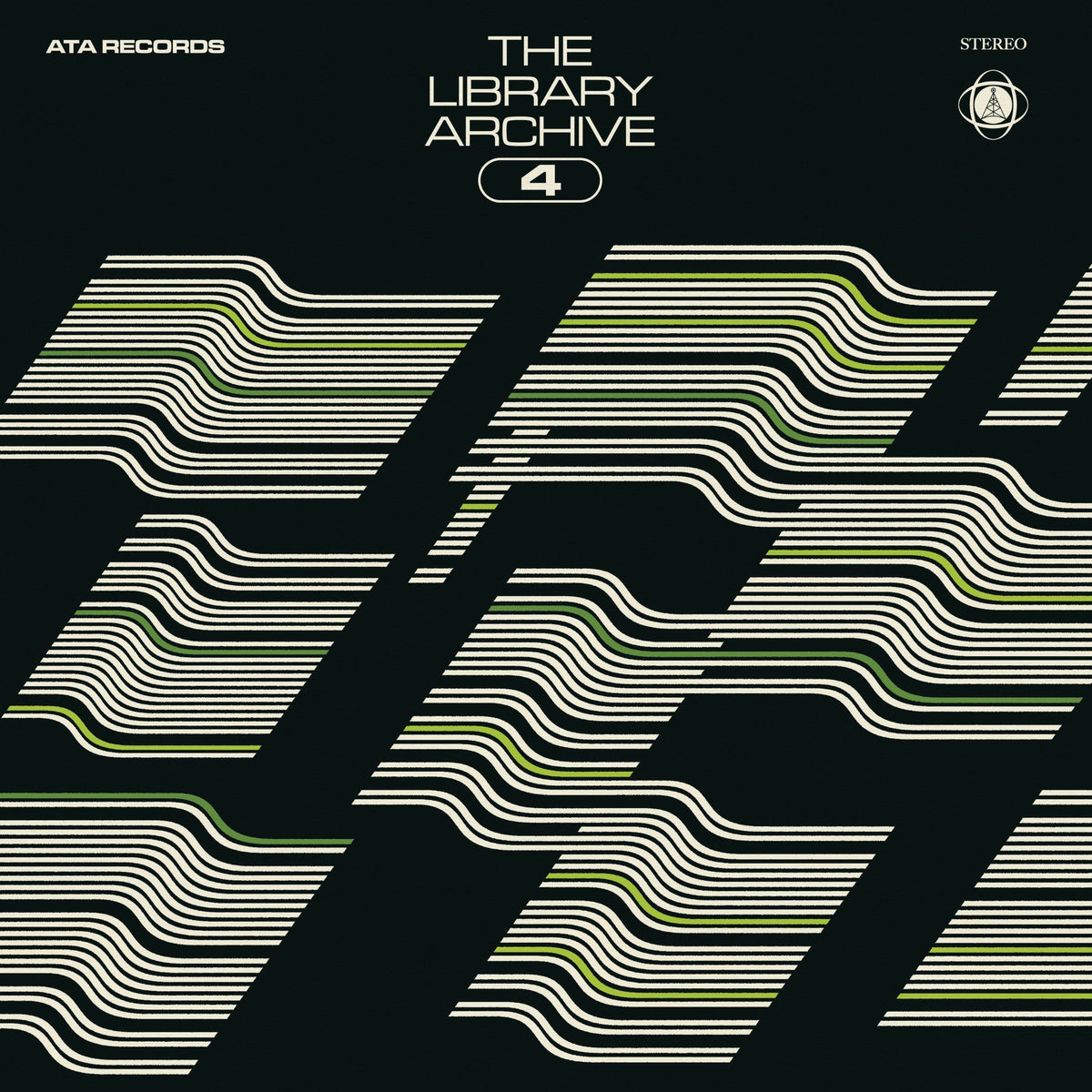 Library Archive (The) - The Library Archive: Vol. 4