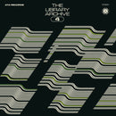 Library Archive (The) - The Library Archive: Vol. 4 *Pre-Order