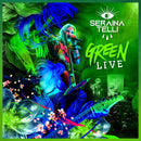 Seraina Telli - Green (LIVE) *Pre-Order